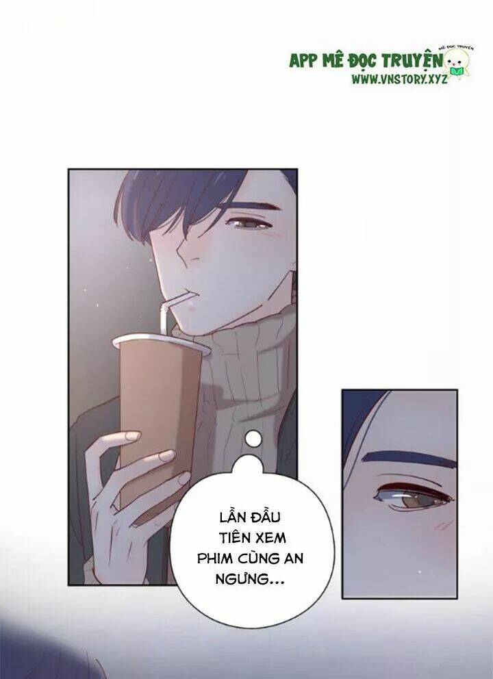 Cạm Bẫy Ngọt Ngào: Chapter 94