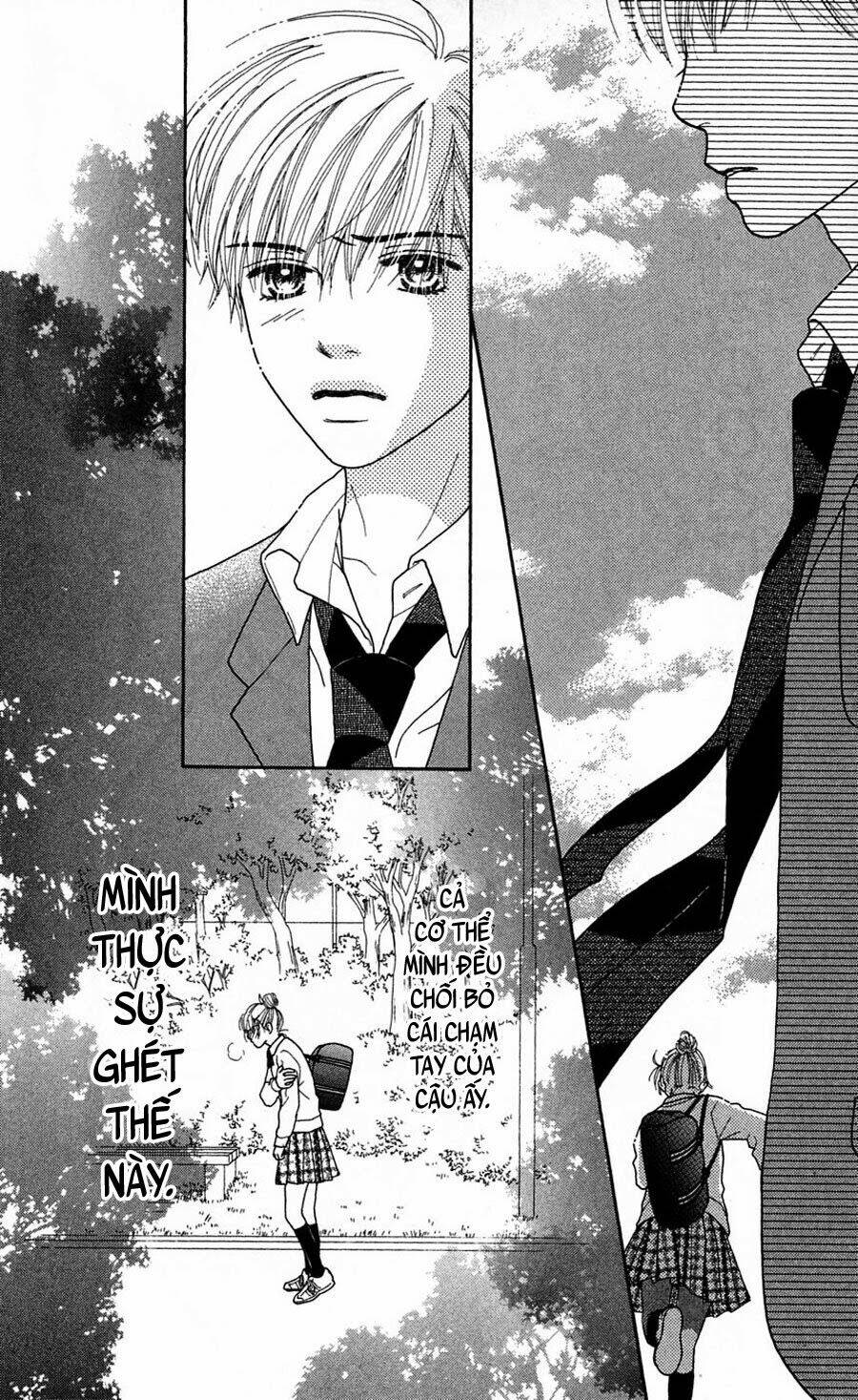 Cô Láng Giềng: Chapter 68