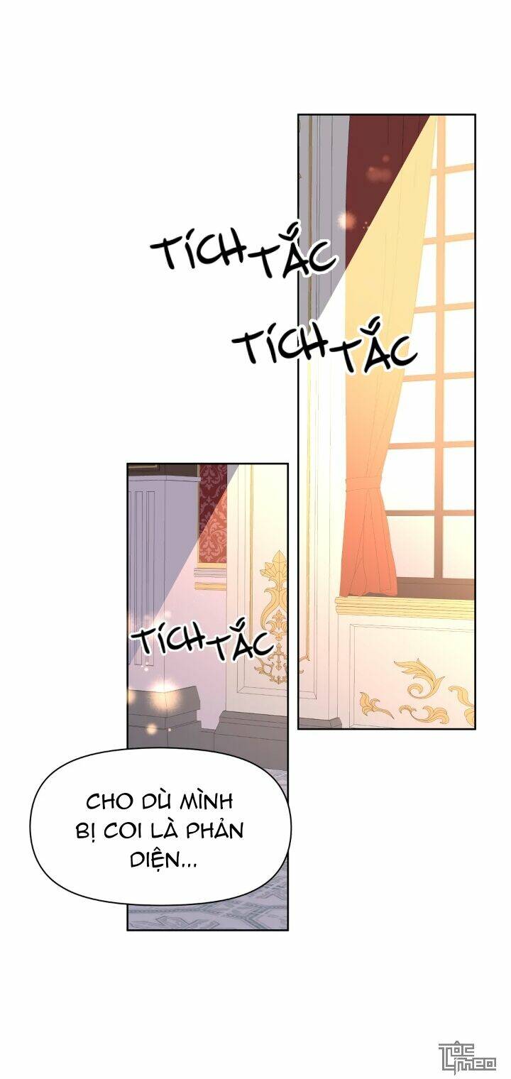 Công Chúa Thời Gian Có Hạn: Chapter 30