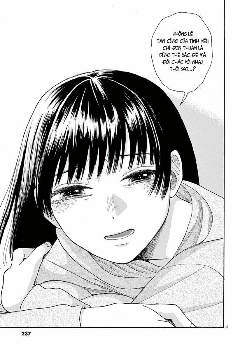 Kanon - Tận Cùng Của Tình Yêu.: Chapter 24