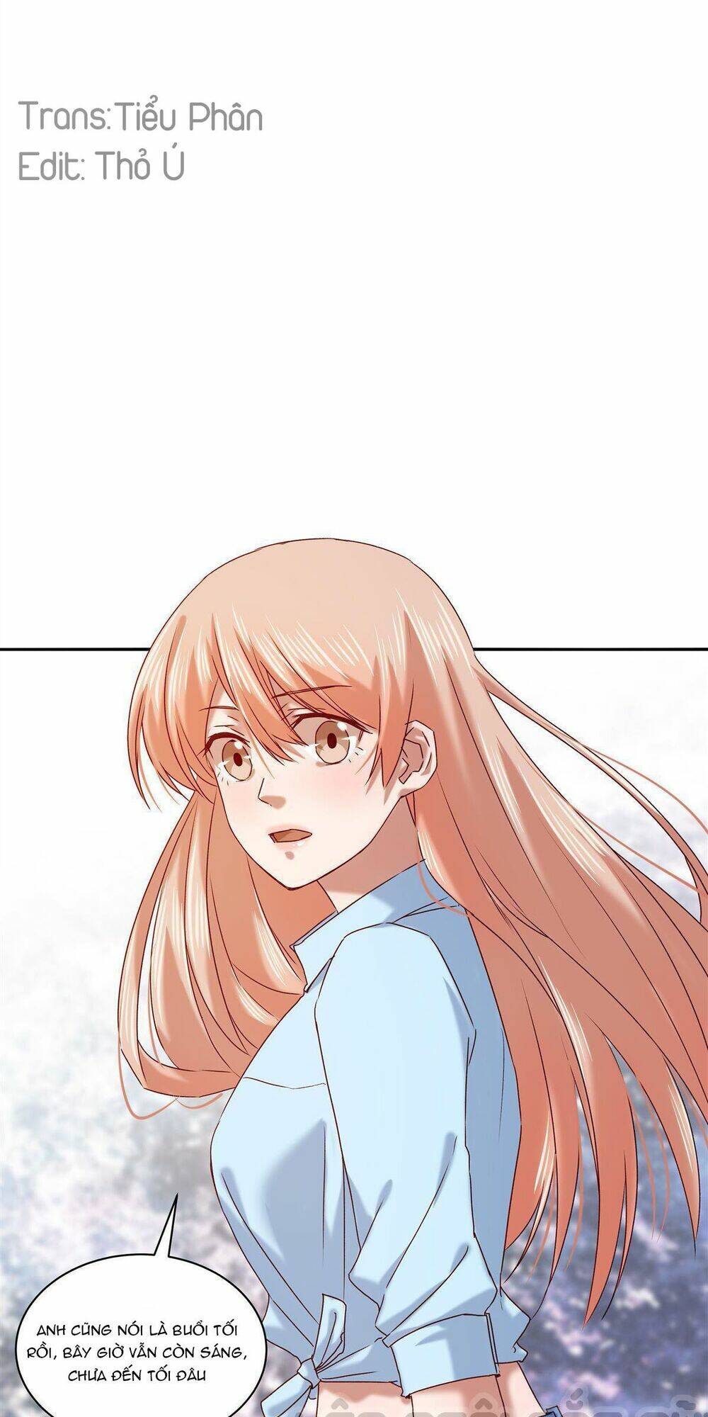 Vợ Yêu Của Ác Ma: Chapter 64