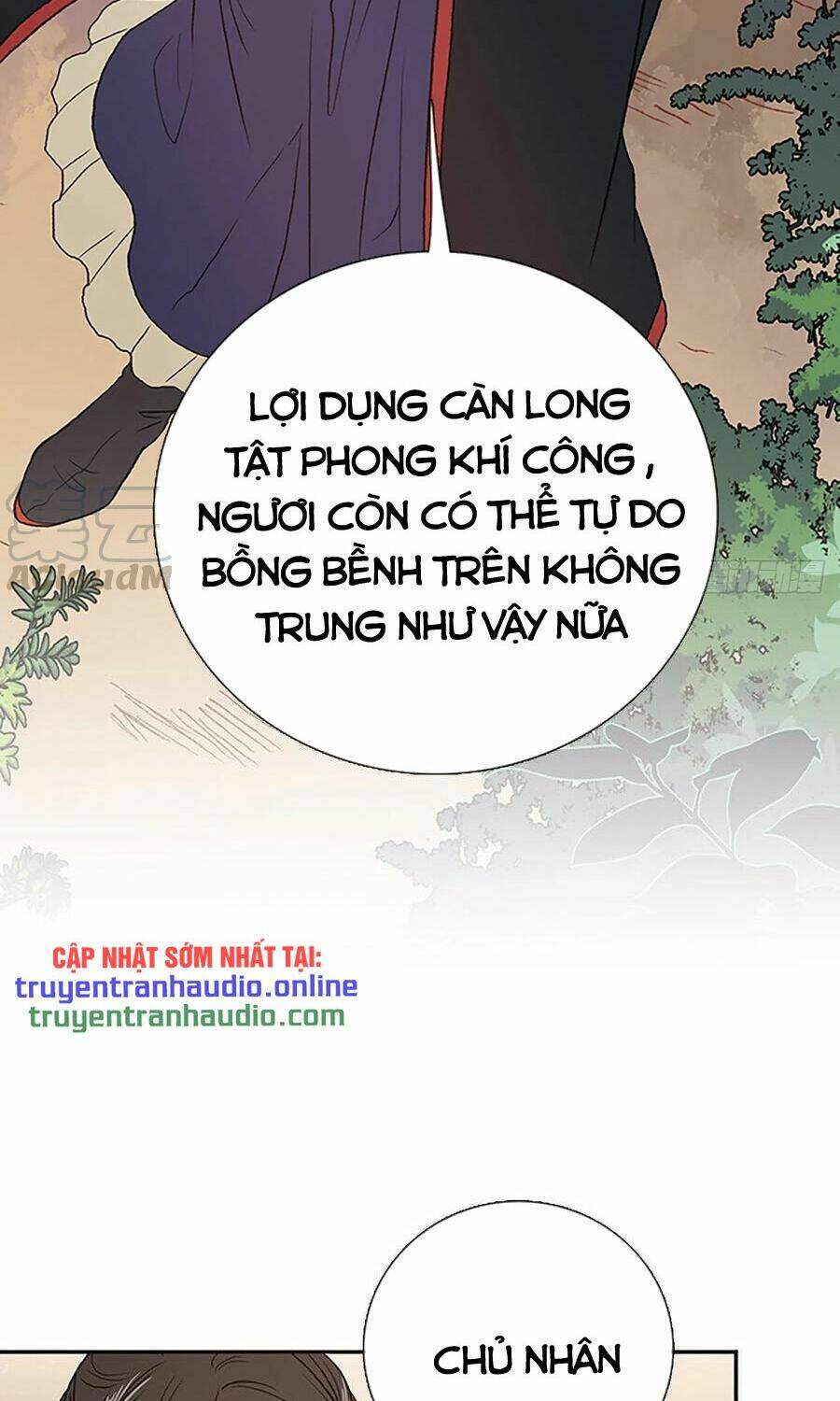 Học Sĩ Tái Sinh: Chapter 174