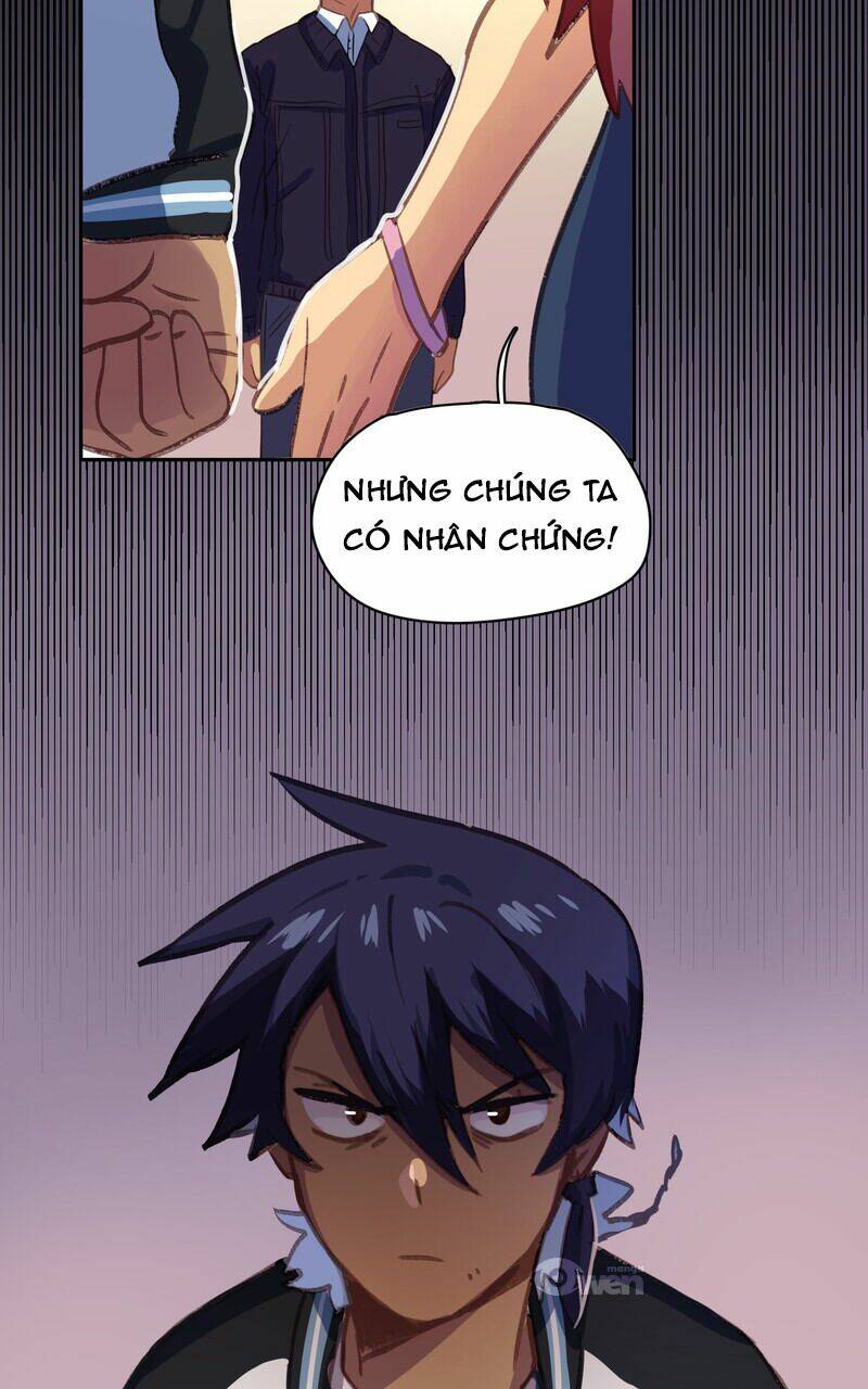 Lời Nguyền Lalin: Chapter 22