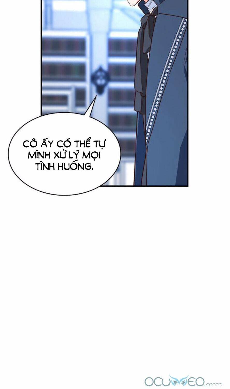 Lòng Trung Thành Với Kẻ Ác: Chapter 7