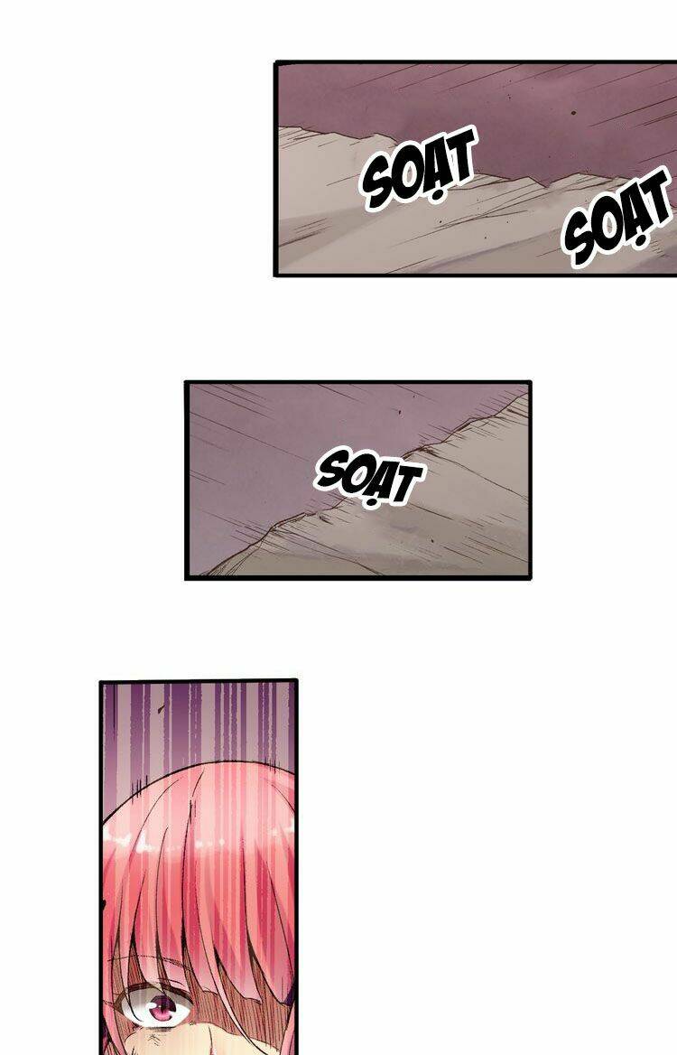 Vì Tôi Là Ông Chú Mở Tiệm Bán Vũ Khí: Chapter 47