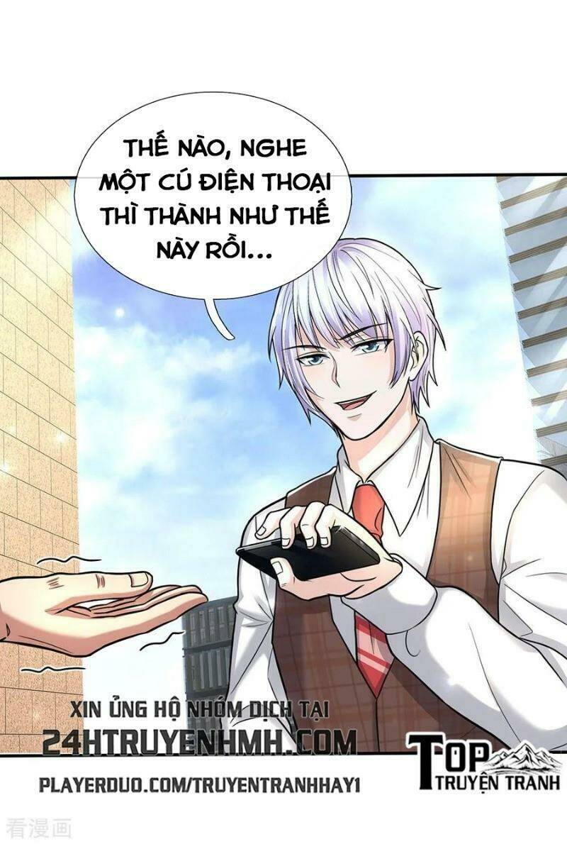 Tuyệt Đỉnh Khí Thiếu: Chapter 78