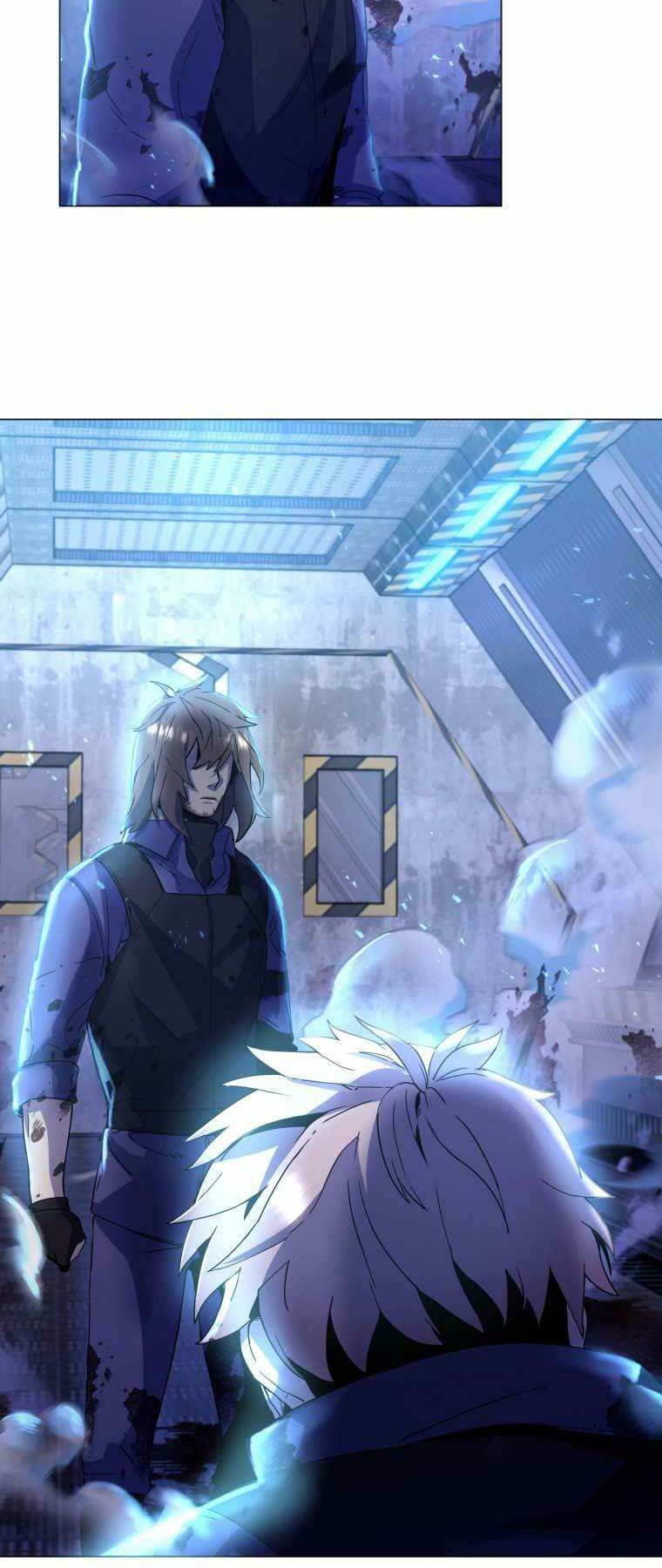 Bạo Chúa Cường Hoành: Chapter 1