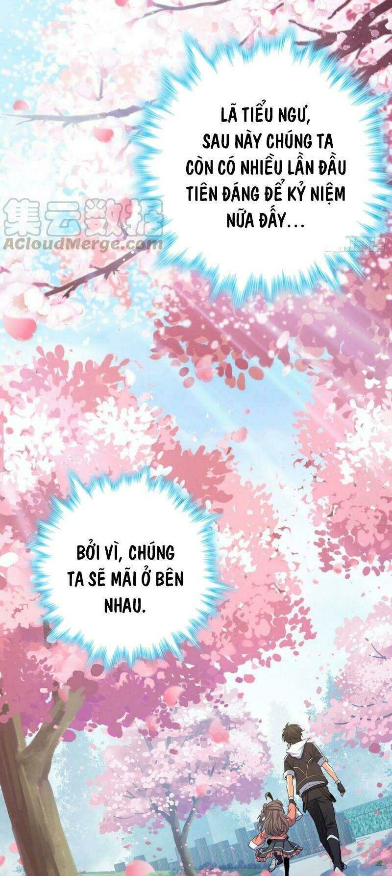 Tân Đình Là Hảo Đao: Chapter 20