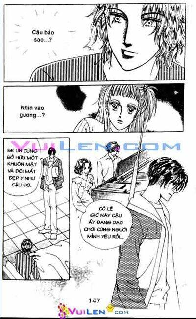 Virus Tiền: Chapter 10