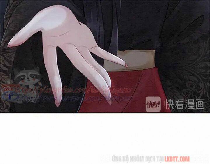 Trọng Sinh Bá Sủng Nhiếp Chính Vương Quá Mạnh Mẽ: Chapter 105