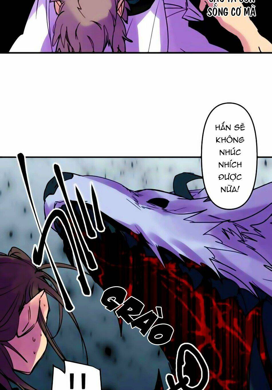 Ake No Tobari: Chapter 163