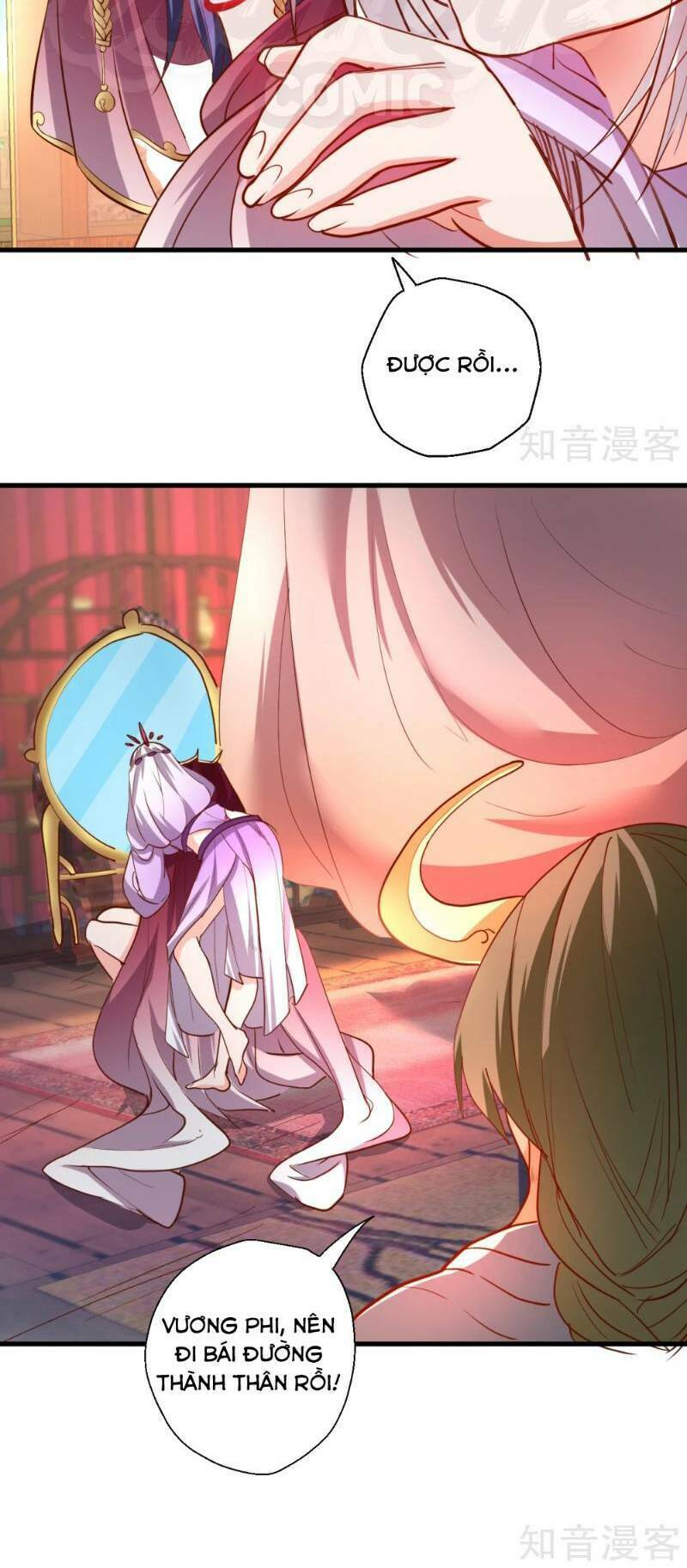 Tối Cường Đại Biểu Hoàng Kim Thận: Chapter 65