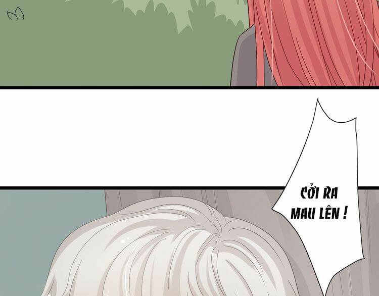 Nữ Hoàng Giá Đáo: Chapter 12