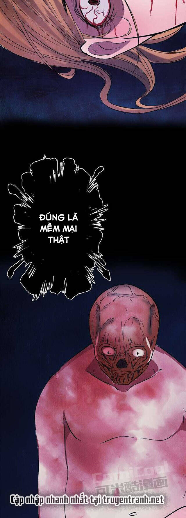 Ác Mộng Kinh Hoàng: Chapter 4