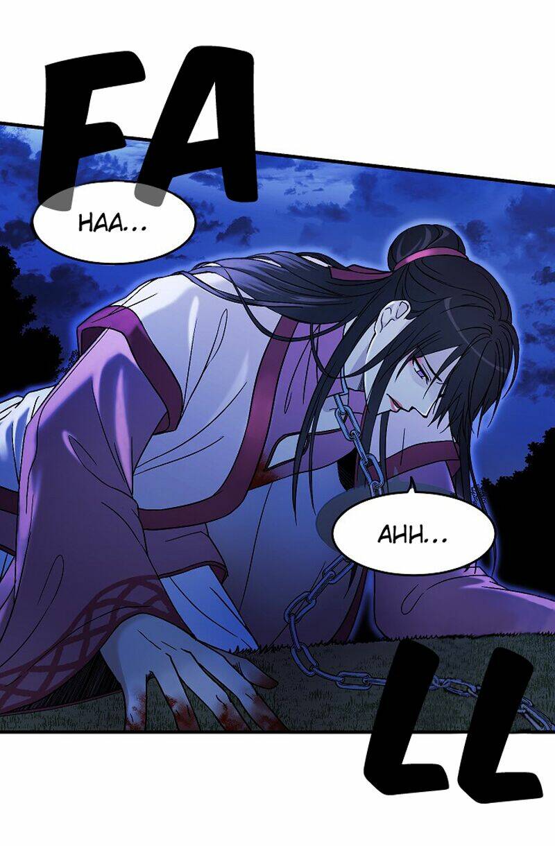 Mylord, Nữ Hoàng Của Loài Sói!: Chapter 2