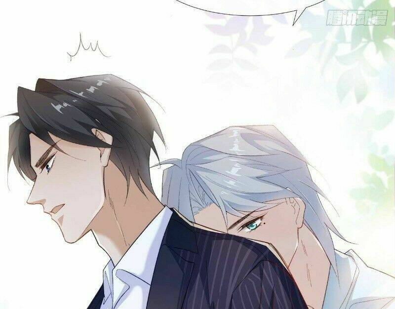 Ảnh Đế Yêu Hồ: Chapter 25