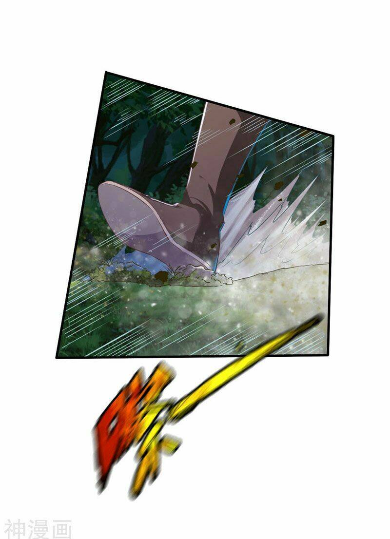 Chiến Đỉnh: Chapter 51