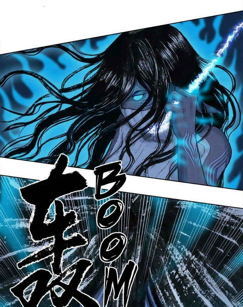 Ngao Bính: Chapter 2