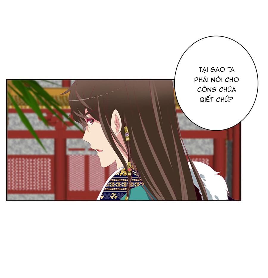 Thông Linh Phi: Chapter 512