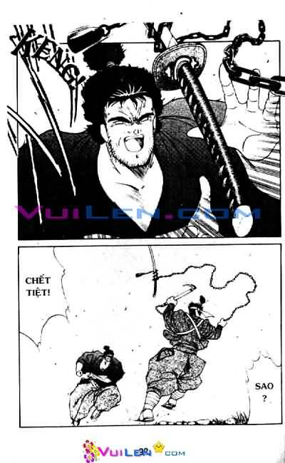 Truyền Nhân Atula Phần II: Chapter 1