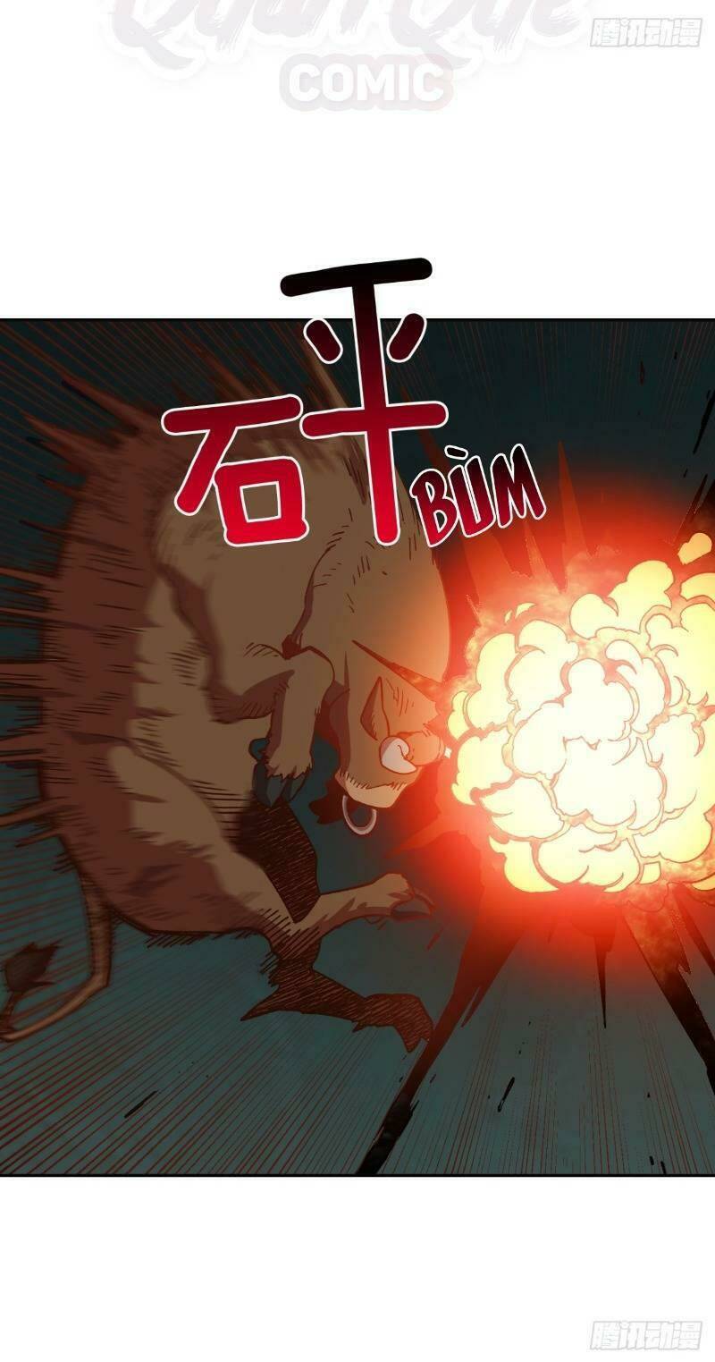 Đại Lục Vô Song: Chapter 2