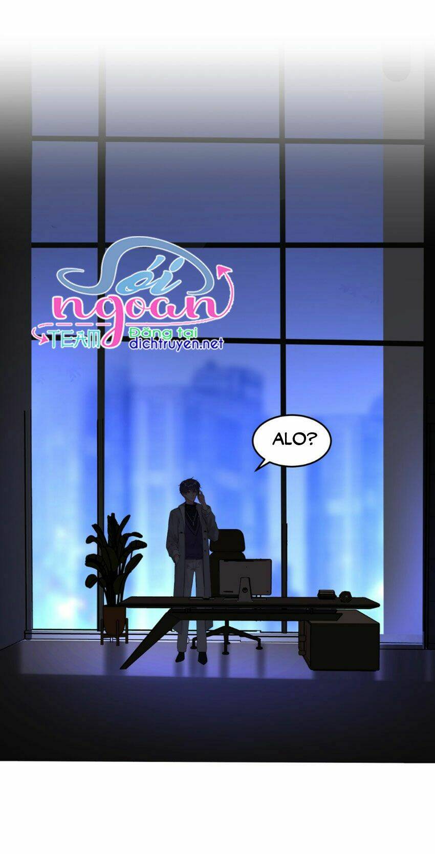 Boss Đại Nhân Là Nữ Thần?: Chapter 25