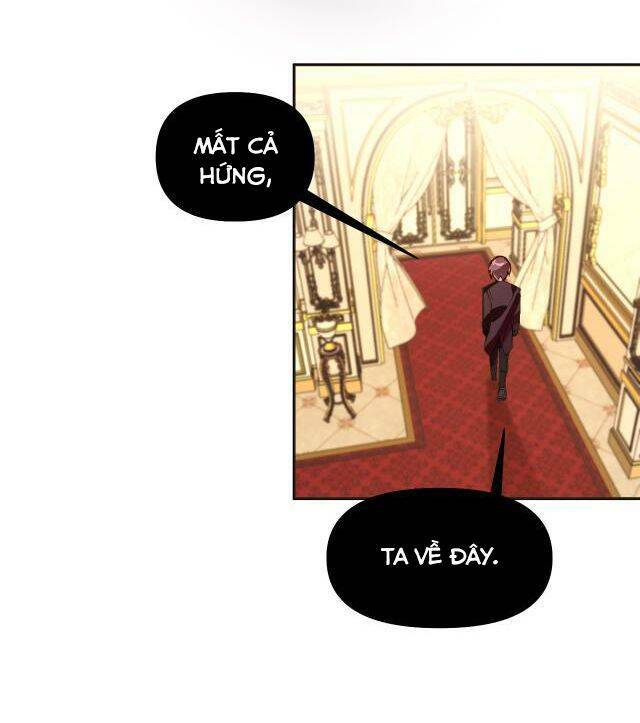 Công Chúa Phản Diện: Chapter 1