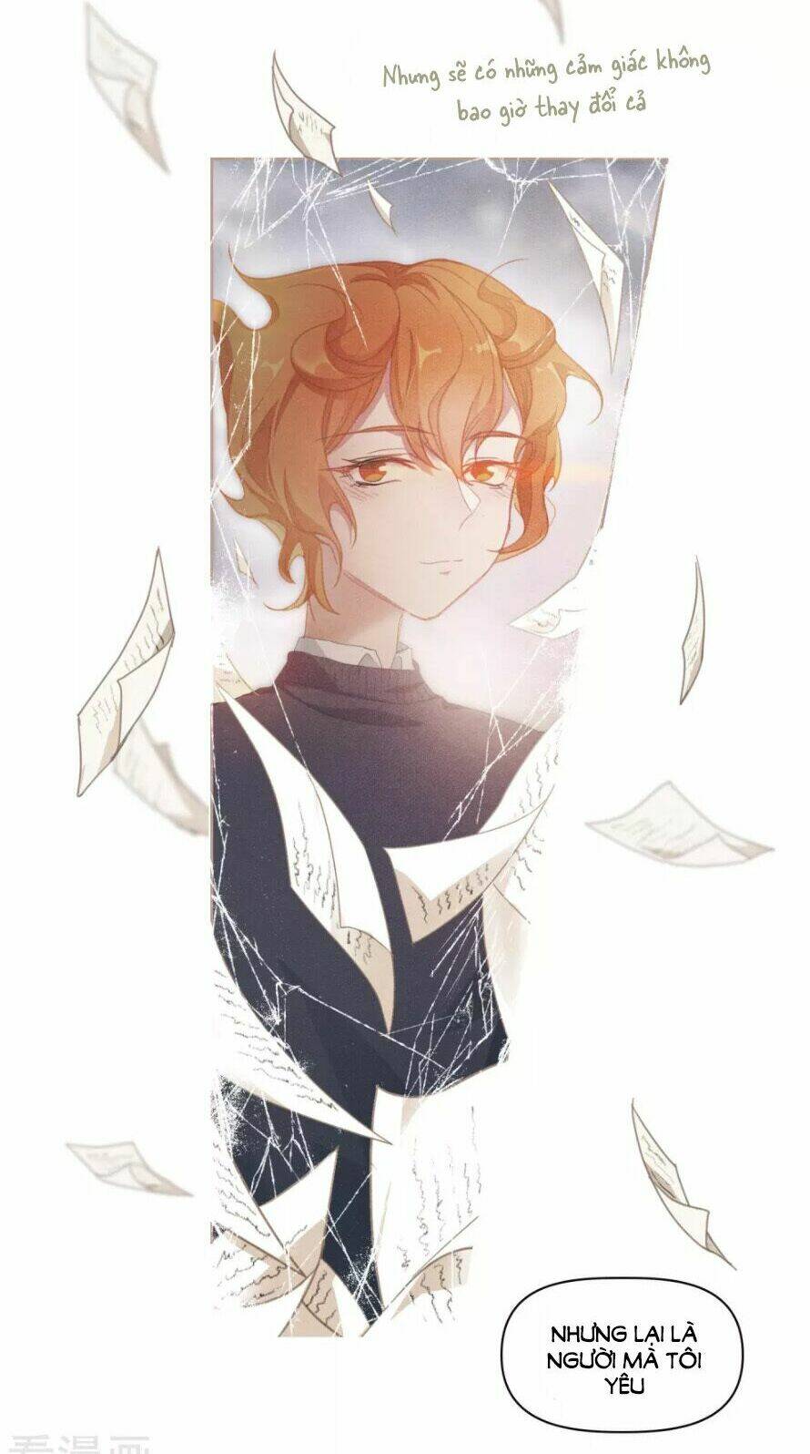 Địa Ngục Cáo Bạch Thi: Chapter 72