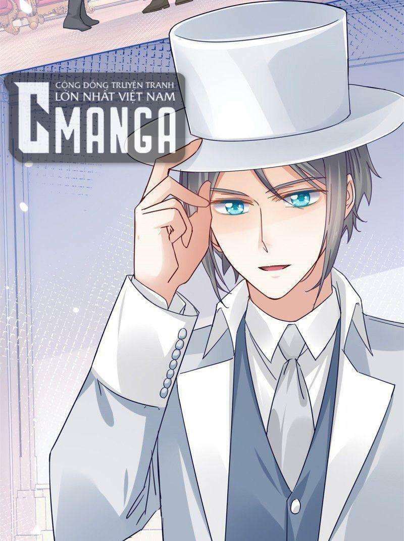 Nữ Hoàng Đầu Tiên Của Đế Quốc: Chapter 25