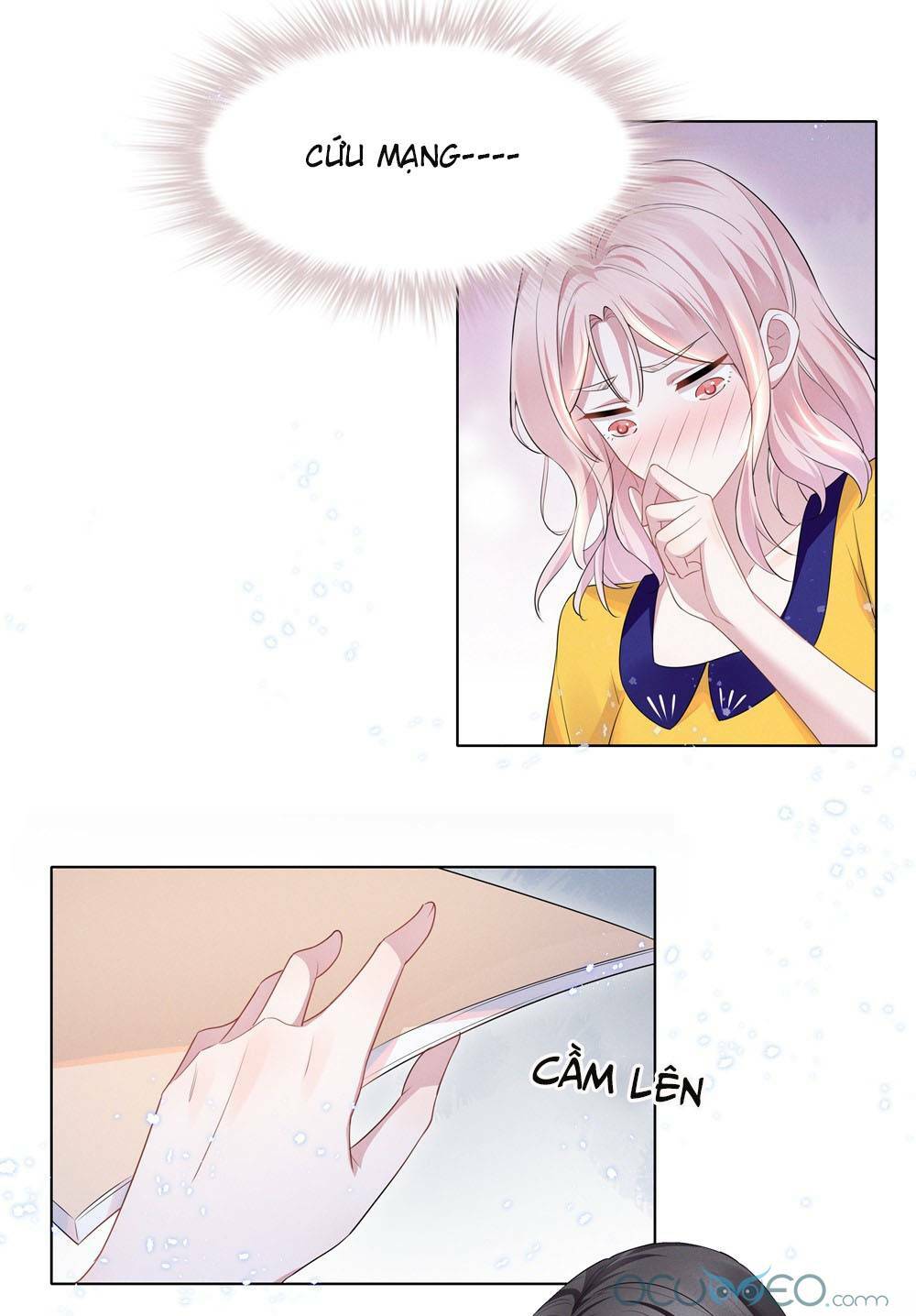 Ghen Tuông Số 1 Thế Giới: Chapter 29