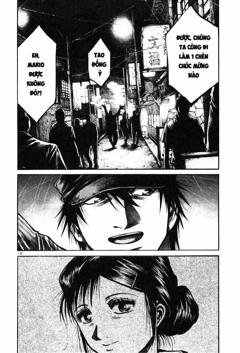 Rainbow: Chapter 160