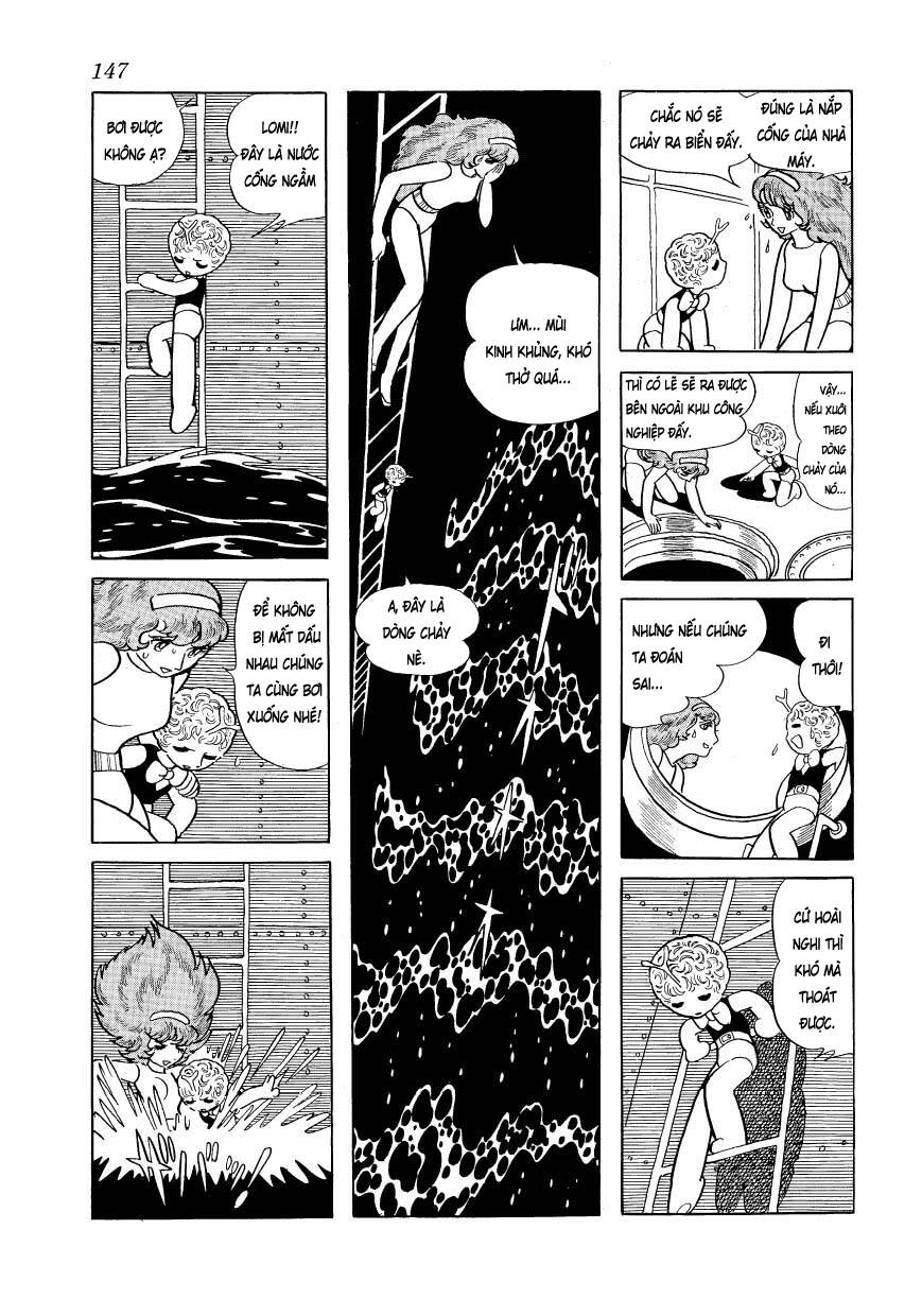 Chim Lửa: Chapter 75