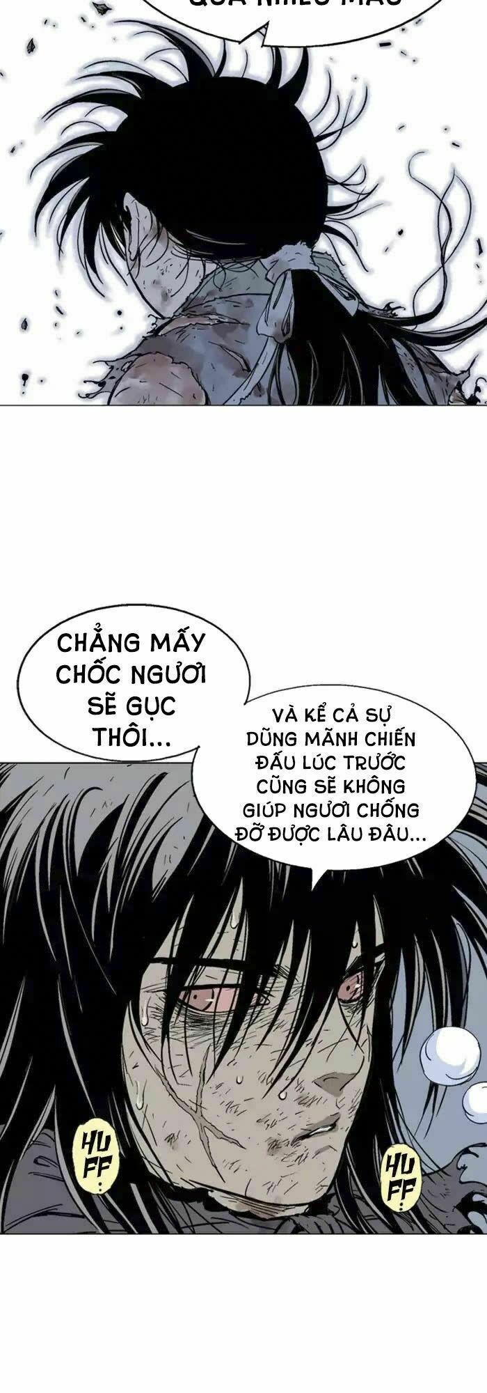 Cao Thủ 2: Chapter 49