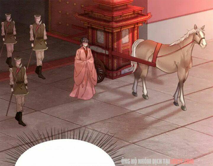 Trọng Sinh Bá Sủng Nhiếp Chính Vương Quá Mạnh Mẽ: Chapter 126