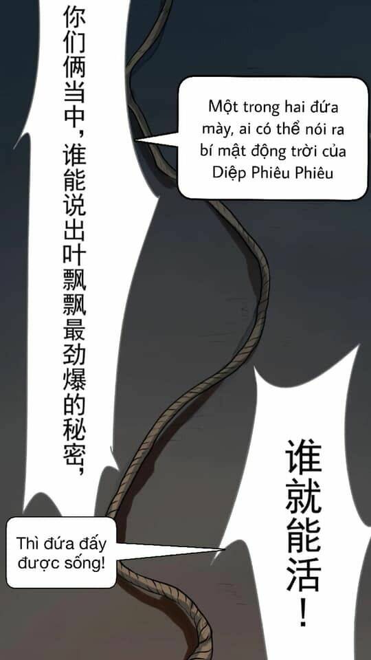 Giày Thủy Tinh: Chapter 14.2