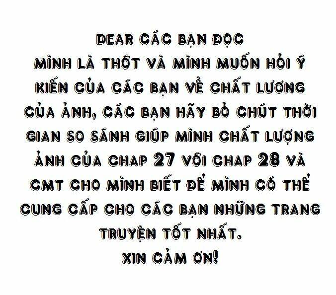 Ong Đưa Thư: Chapter 28