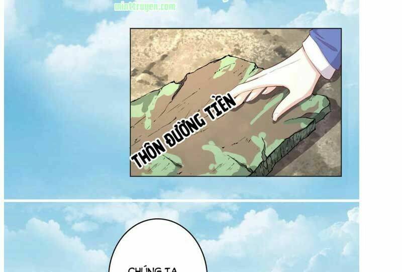 Hôn Nhân Dục Vọng: Thiếu Gia Nhẹ Một Chút!: Chapter 157