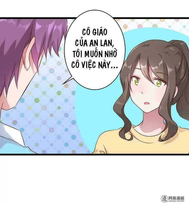 Gửi Người Không Quen: Chapter 19