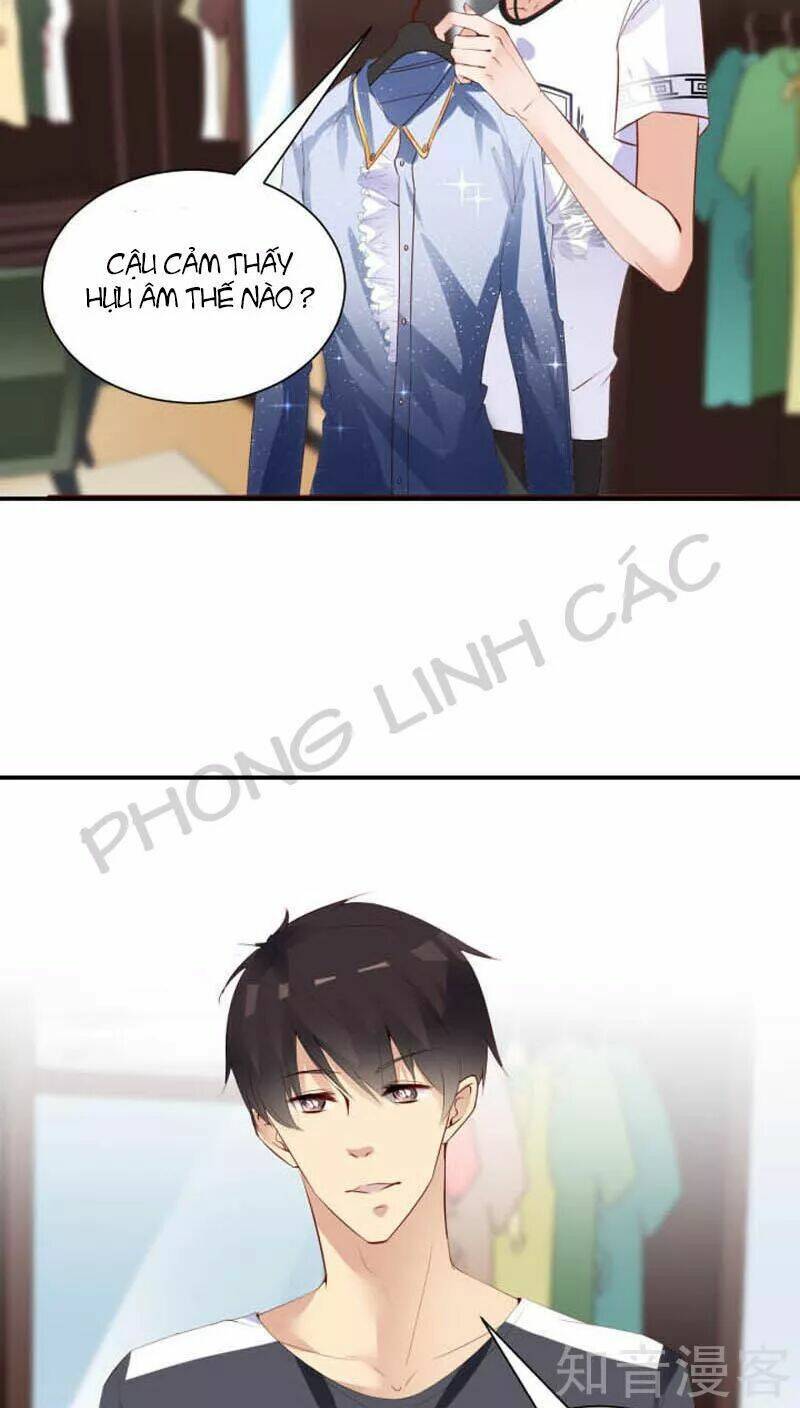 Nam Thần Là Một Đôi: Chapter 84