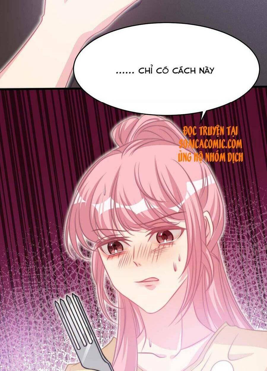 Vết Cắn Trí Mạng: Chapter 36