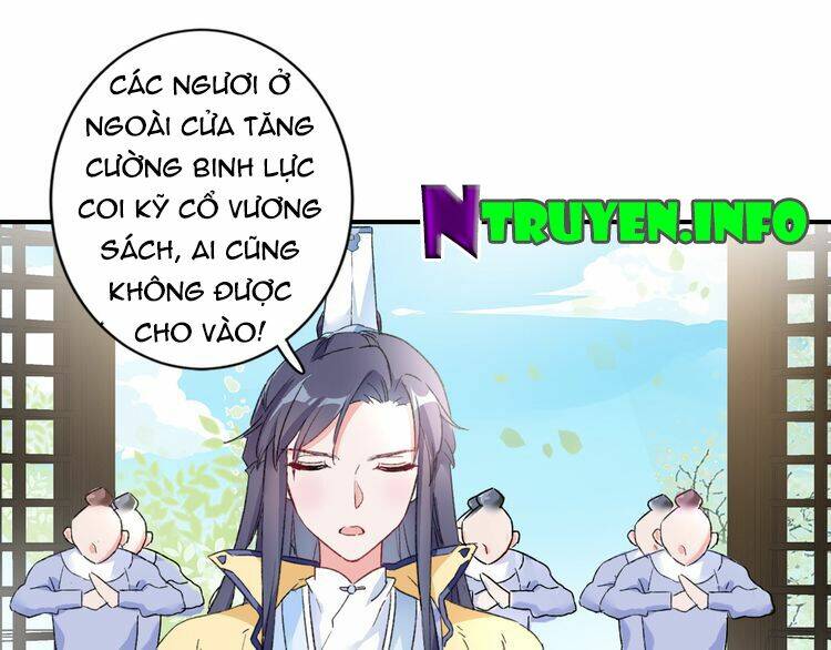 Hoa Nhan Sách: Chapter 68.2