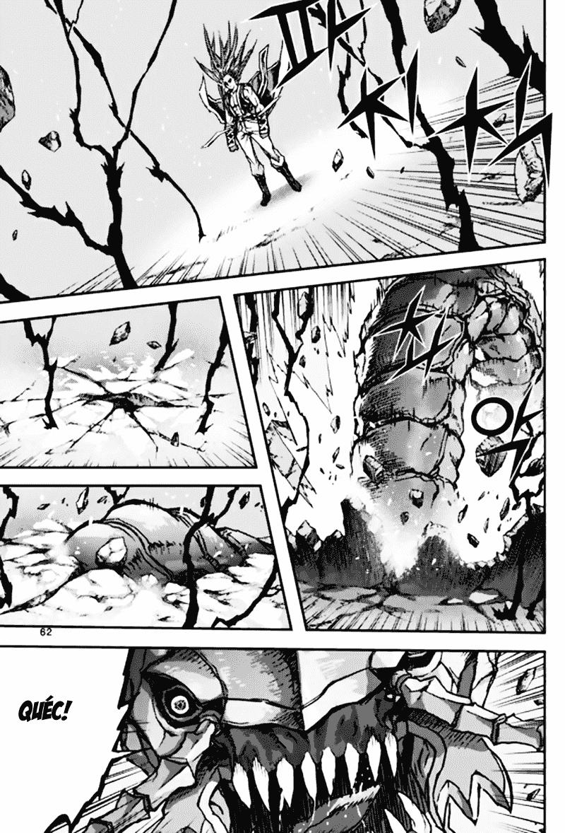 Diêm Đế: Chapter 50.2