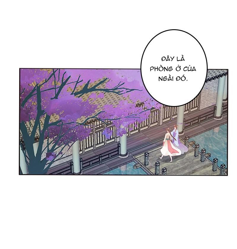 Thông Linh Phi: Chapter 382
