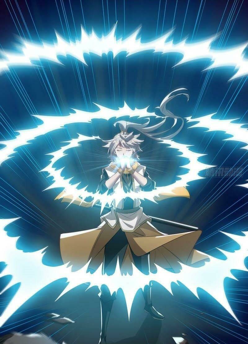 Nghịch Lân: Chapter 93