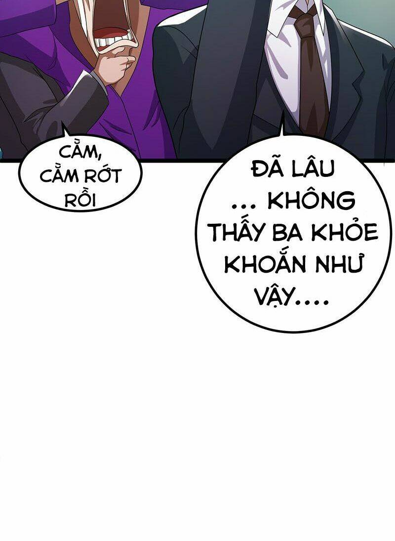 Tiên Vương Trùng Sinh: Chapter 27