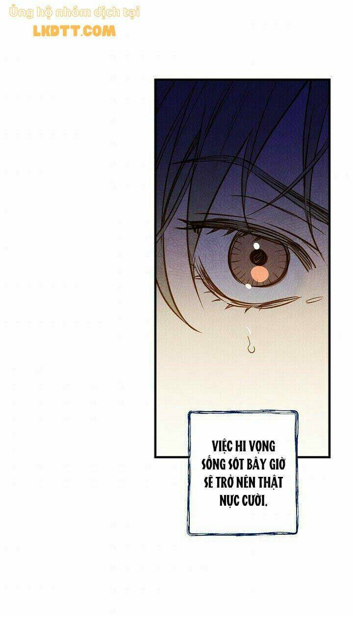 Hoàng Phi Bóng Tối: Chapter 30