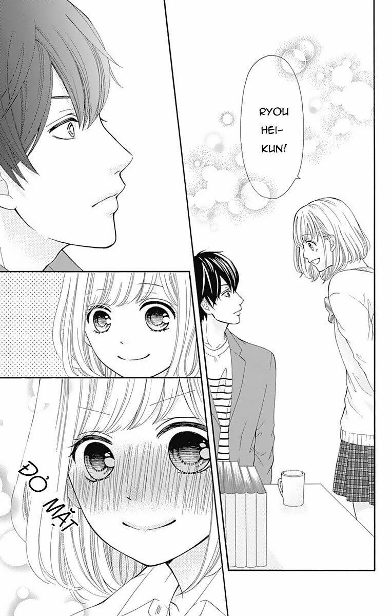 Furuya-Sensei Wa An-Chan No Mono: Chapter 9