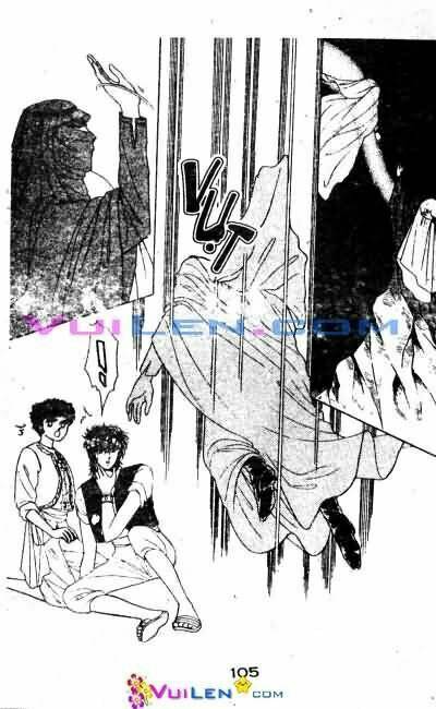 Nàng Công Chúa Ham Chơi: Chapter 5