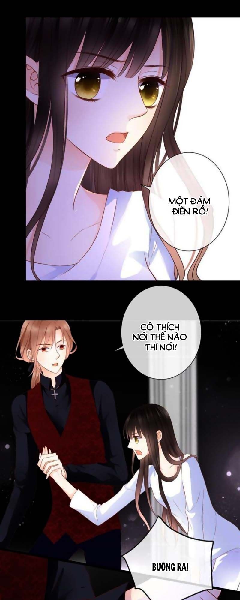 Ở lại thế kỷ này: Chapter 51