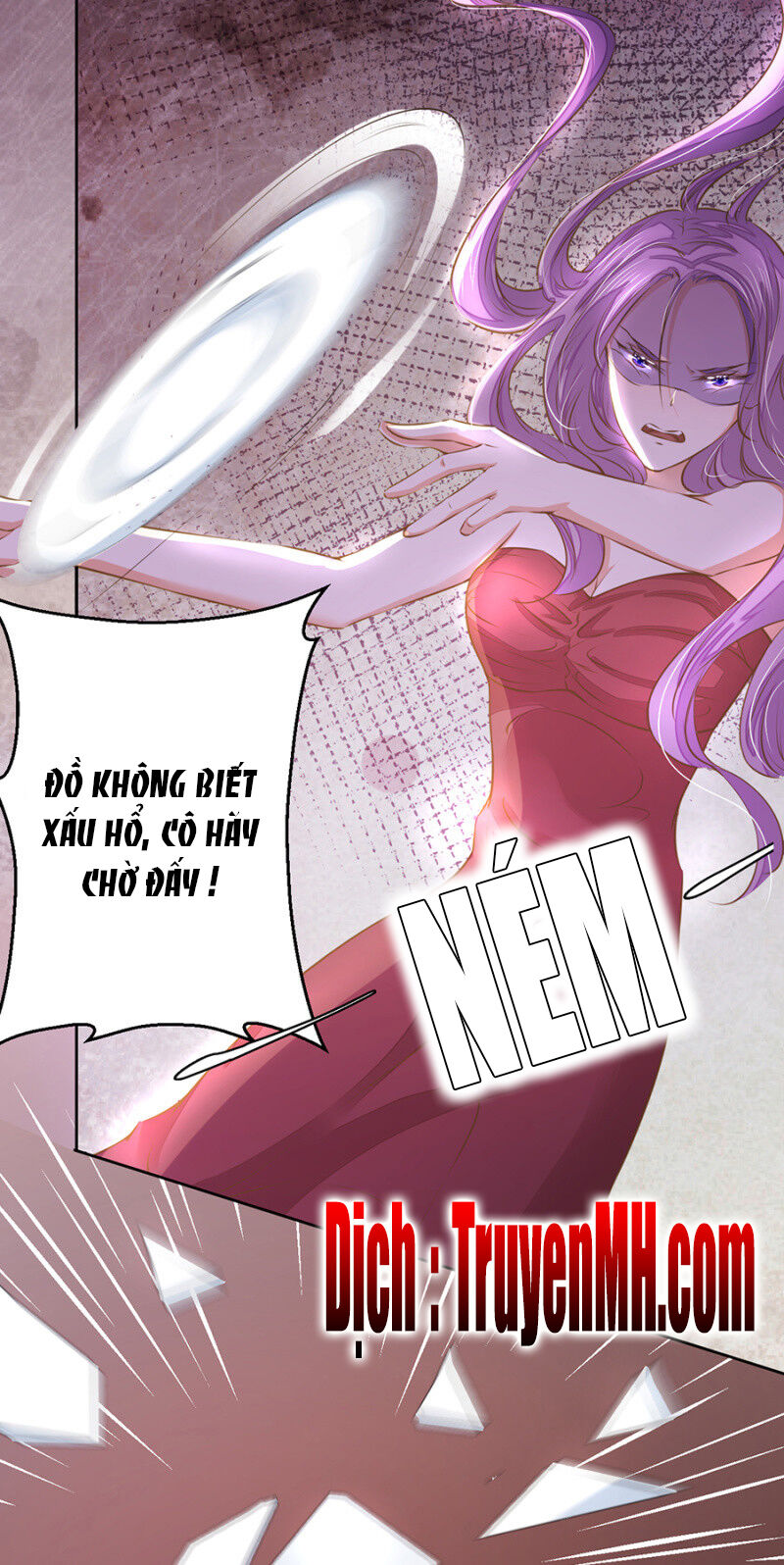 Hôn Sai 55 Lần: Chapter 45